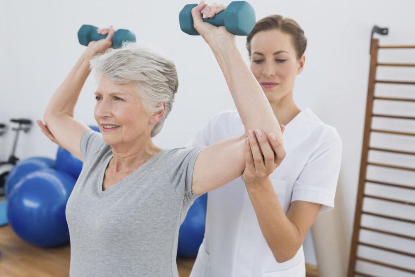 Strengthening <br> Programs