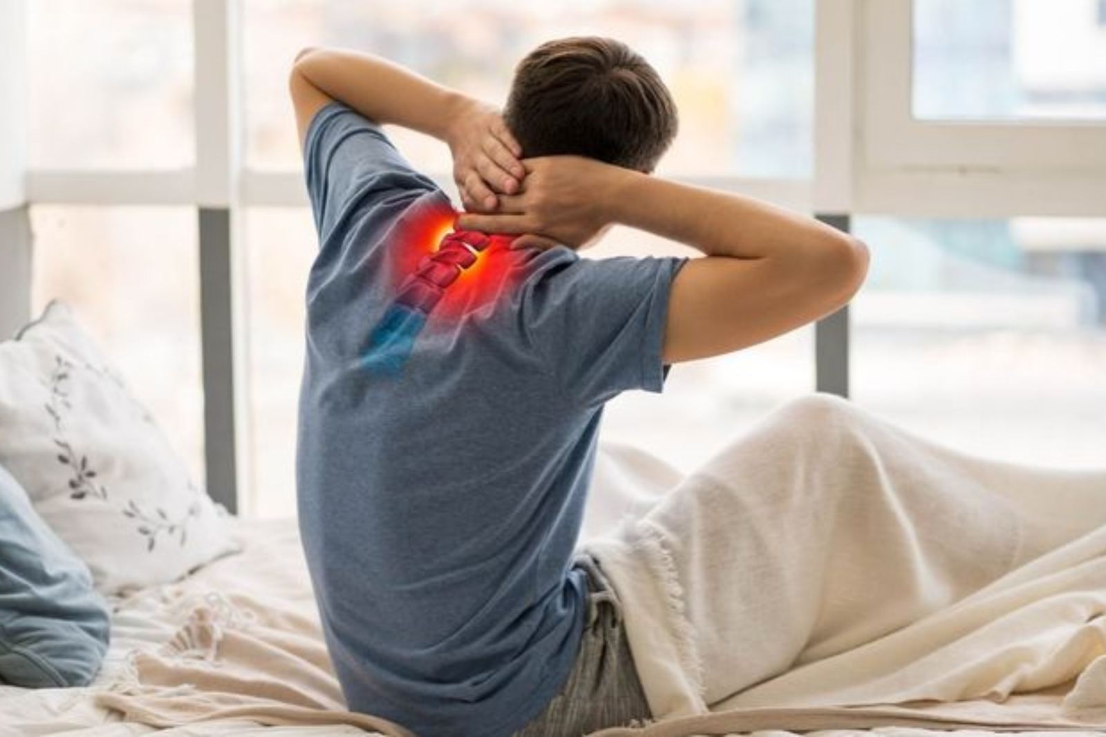 Pain Management Therapy