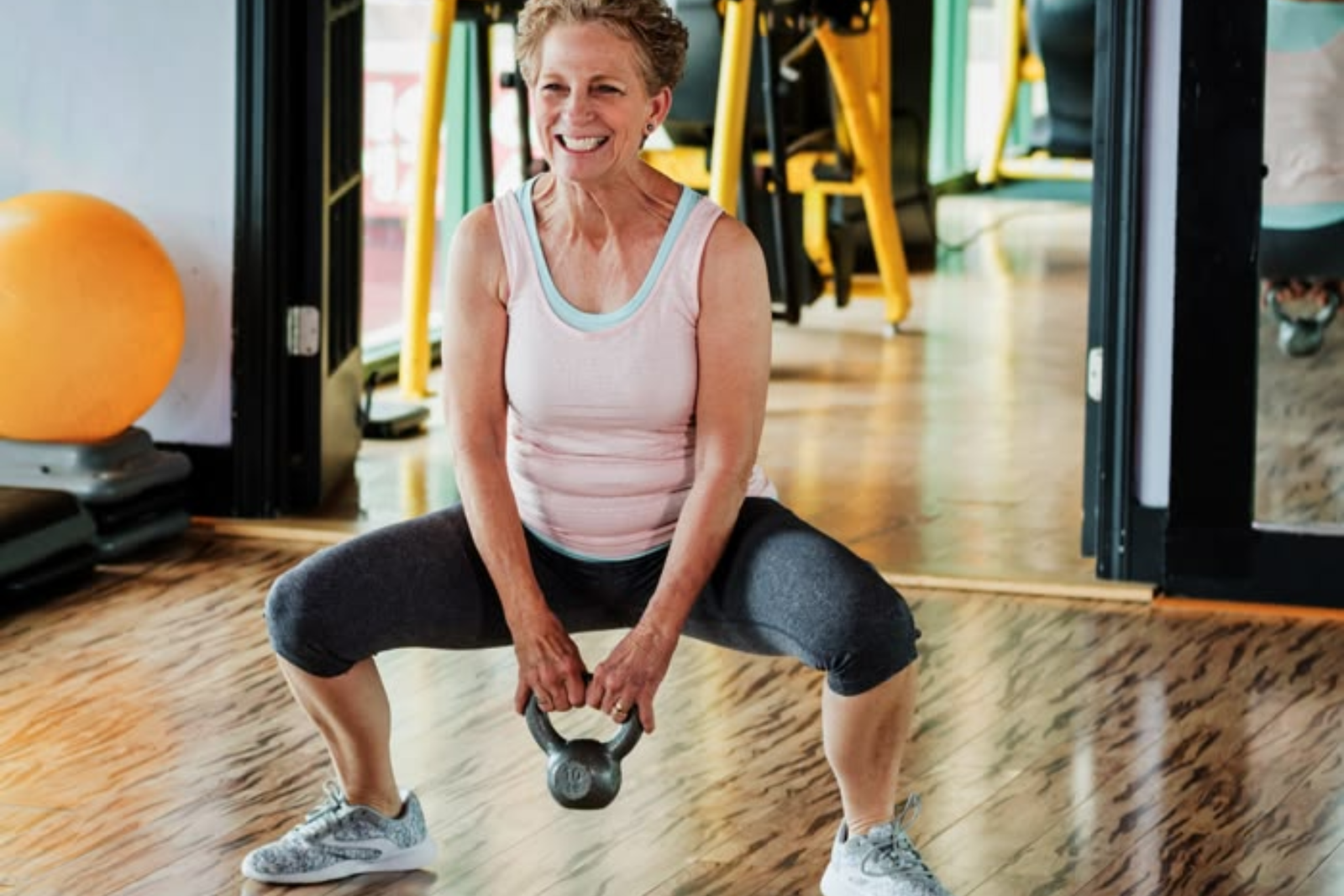 Strengthening <br>Programs