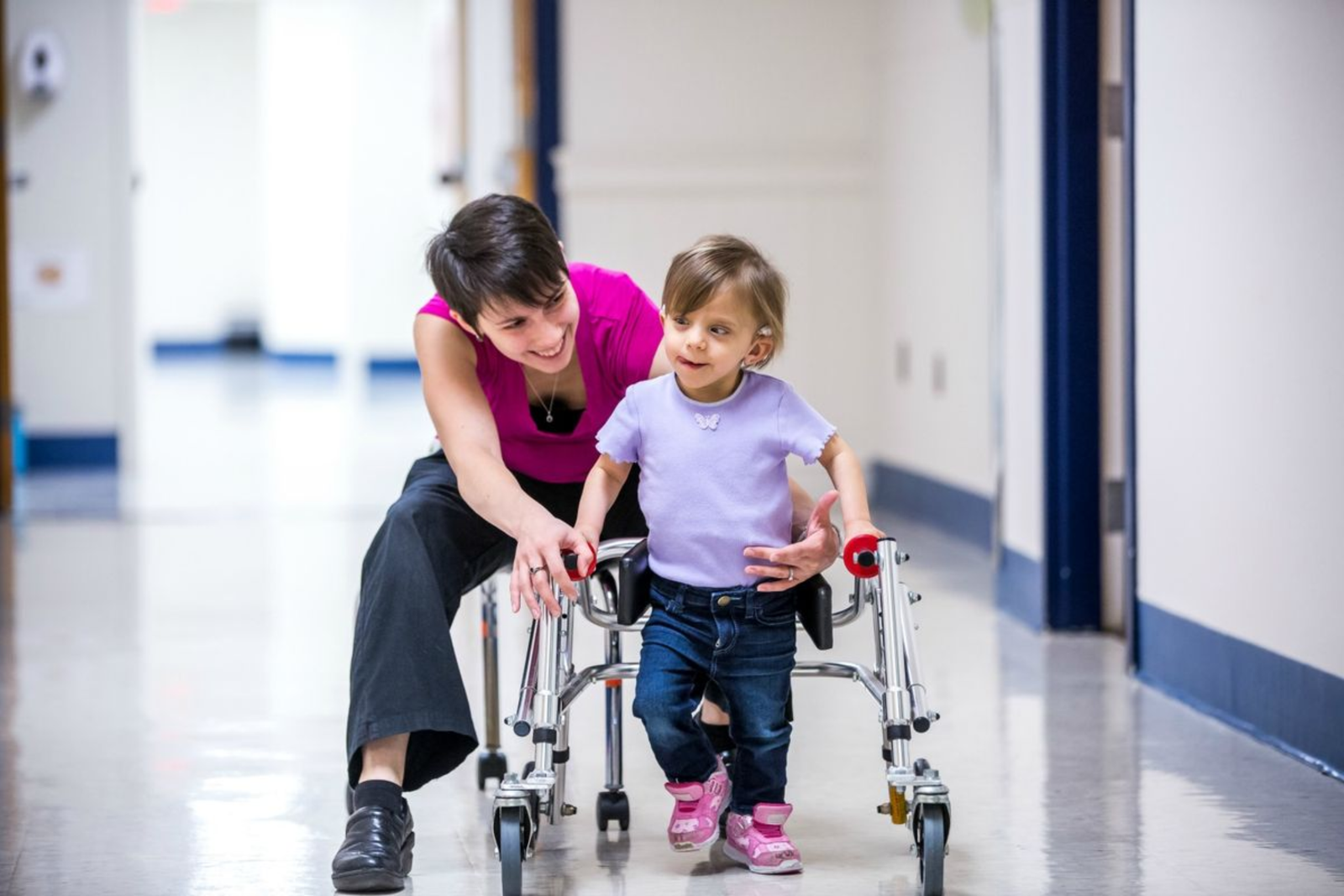 Developmental <br> Therapy