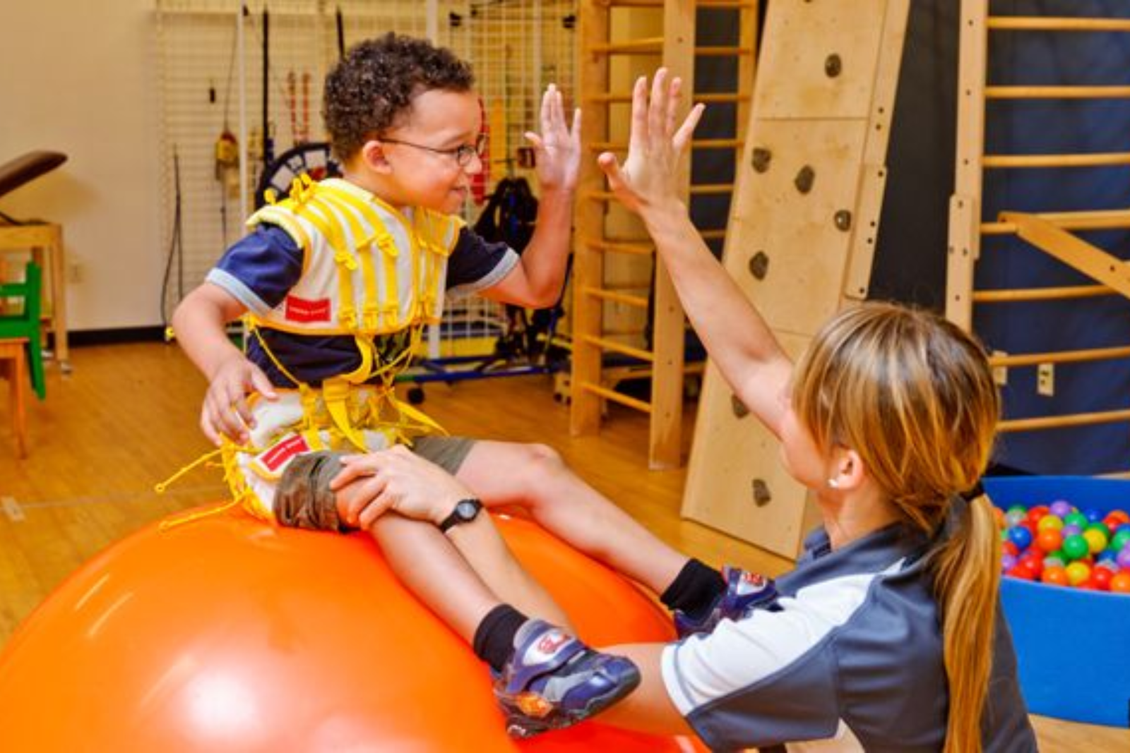 Neuromuscular <br> Training