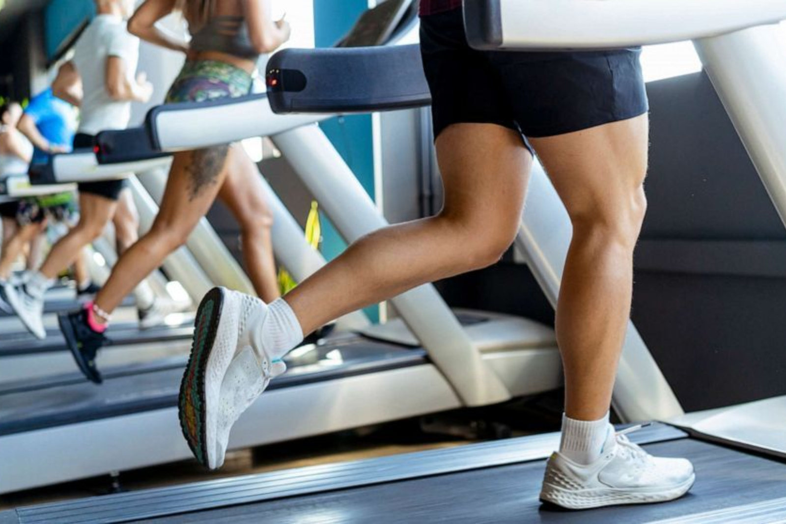 Return to Sports<br> Training