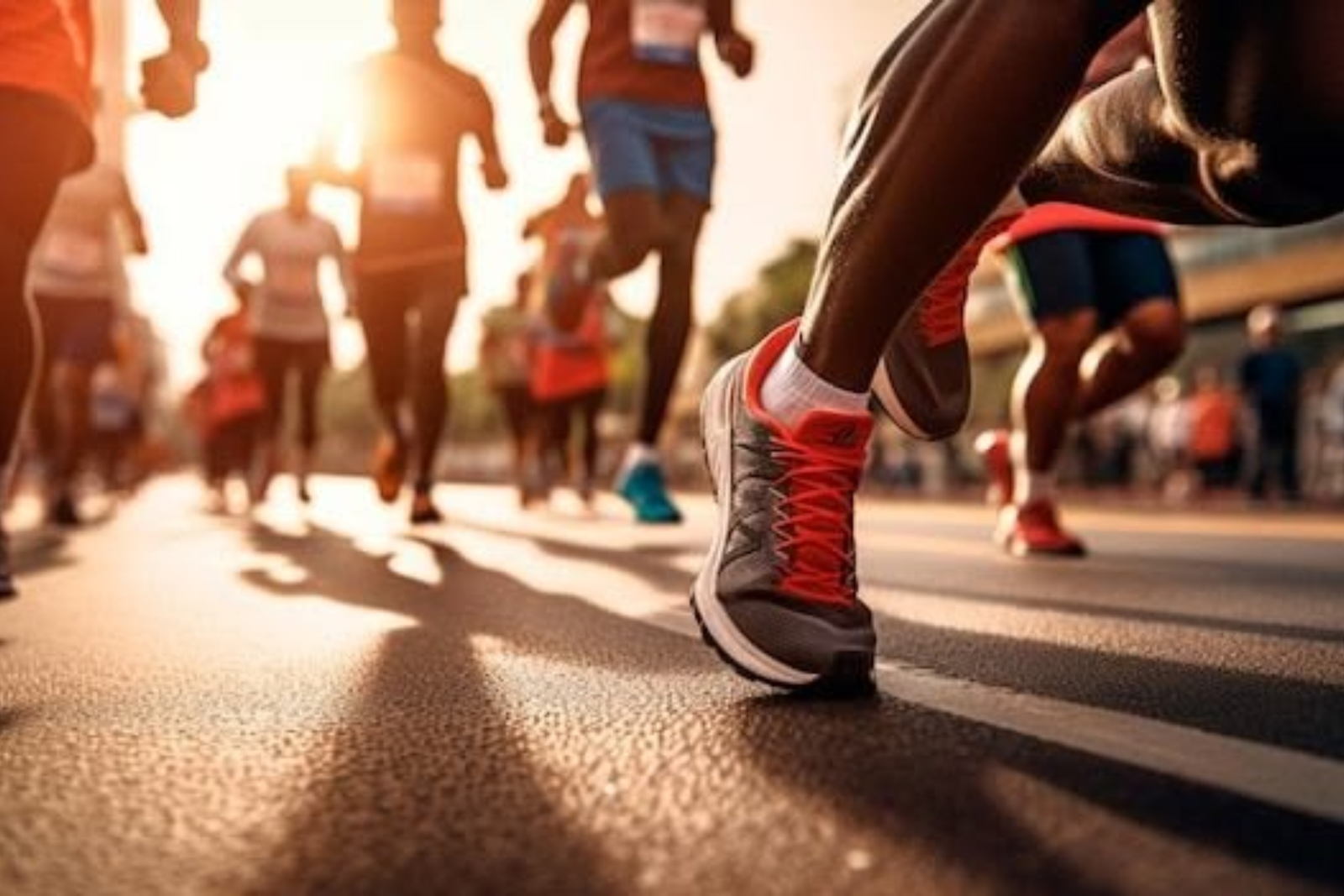 Balance & Agility <br>Training