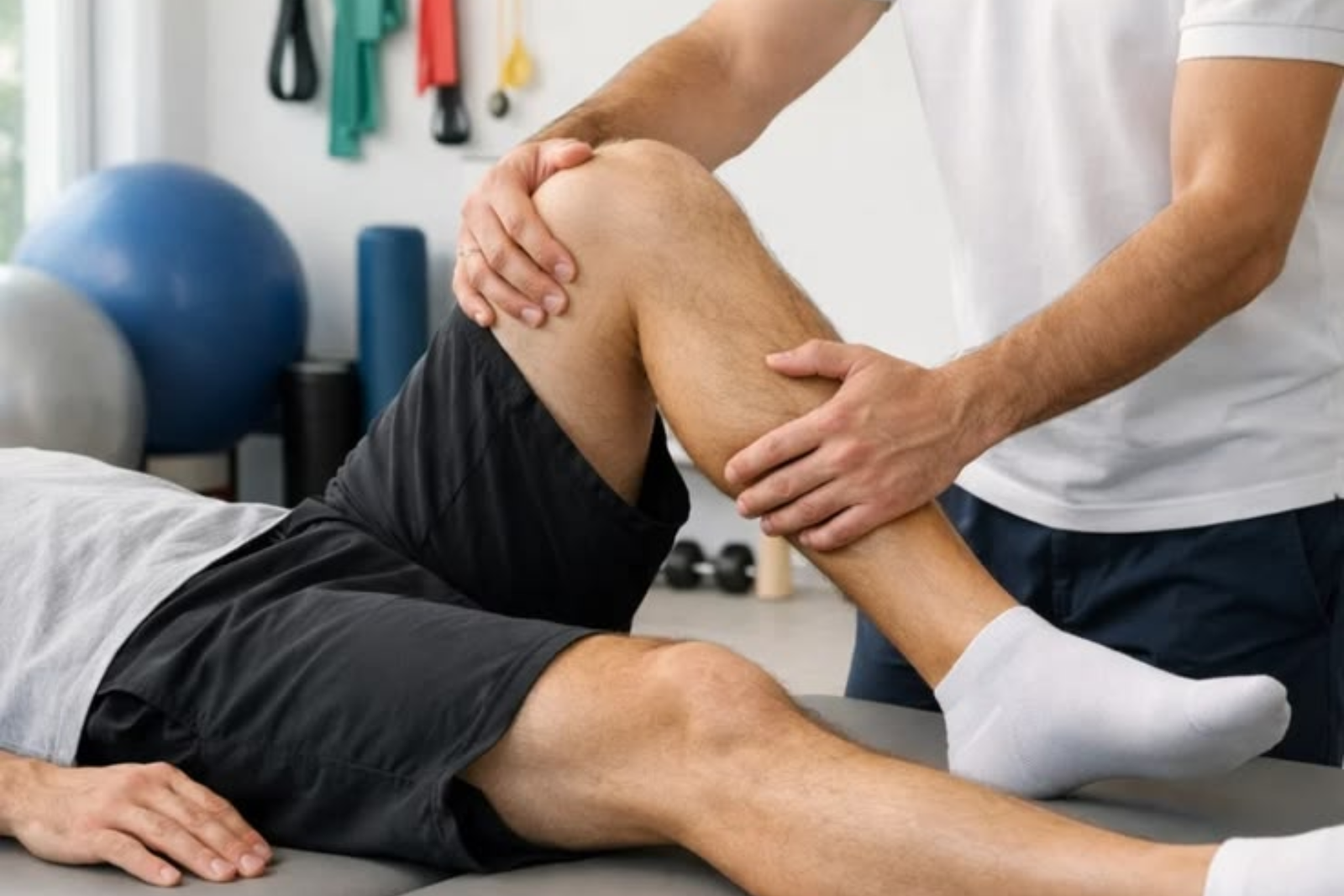 Pain Management<br>Therapy