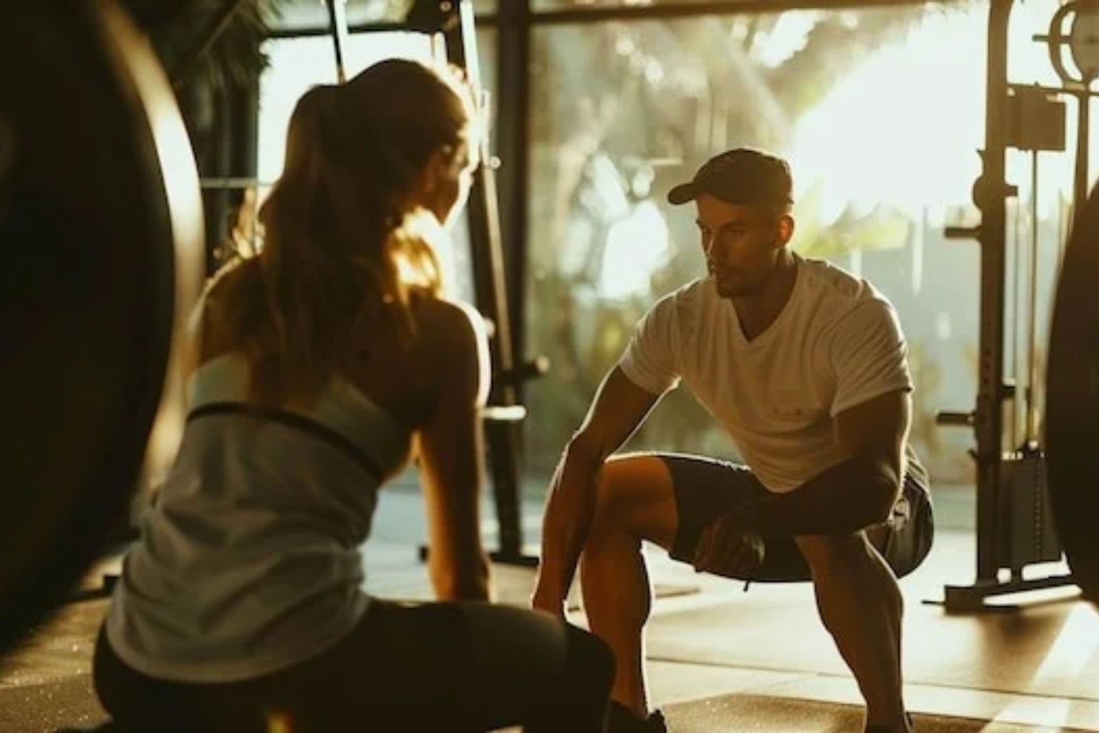 Endurance & Conditioning<br> Training