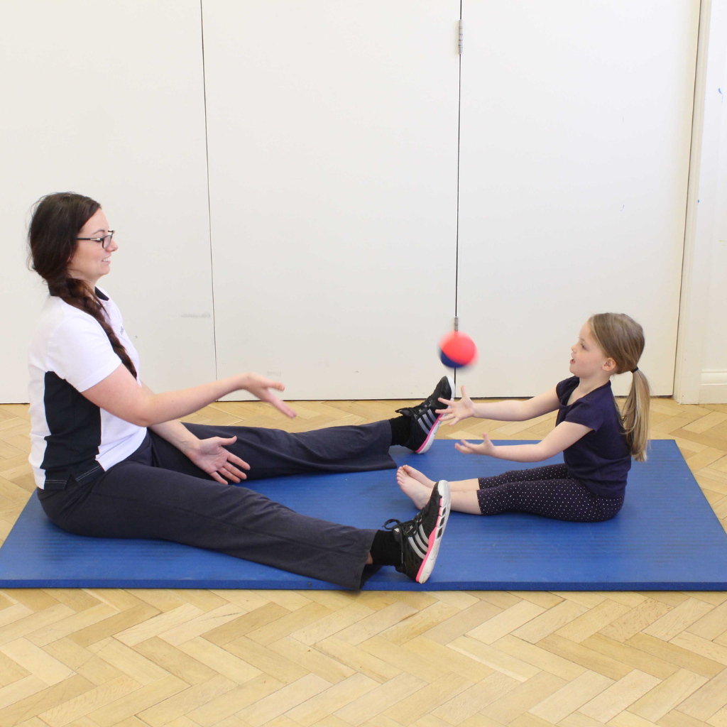 Neurological Physiotherapy